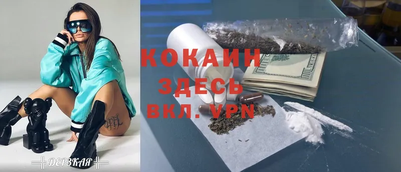 Cocaine Fish Scale  площадка состав  Вяземский 