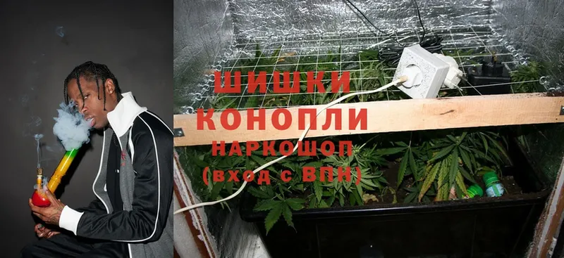 Каннабис White Widow  Вяземский 